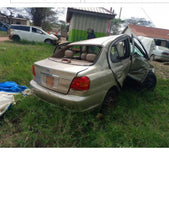 Load image into Gallery viewer, TOYOTA PLATZ (CBA-NCP12) - UBG 182L
