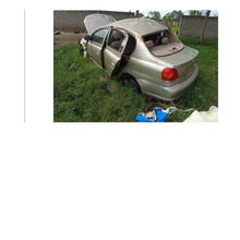 Load image into Gallery viewer, TOYOTA PLATZ (CBA-NCP12) - UBG 182L
