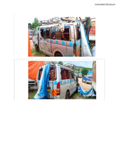 Load image into Gallery viewer, TOYOTA	HIACE(ADF-KDH201V) - UBM 189C
