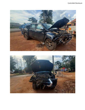 Load image into Gallery viewer, TOYOTA HILUX - GUN125R - UBN 922X
