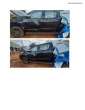 Load image into Gallery viewer, TOYOTA HILUX - GUN125R - UBN 922X
