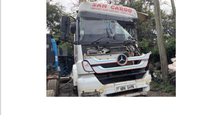Load image into Gallery viewer, MERCEDES BENZ	AXOR(1843) PRIME MOVER - UBK 049K
